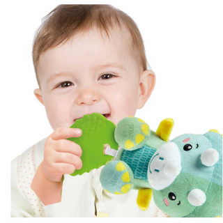 CLEMENTONI BABY DINO ZVECKA