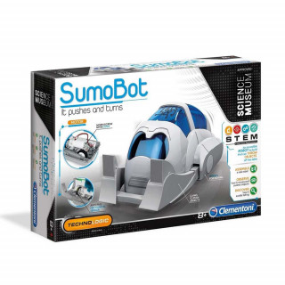 CLEMENTONI SUMOBOT 