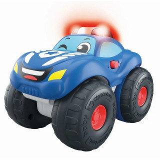 BABY CLEMENTONI ROGER - POLICE CAR 
