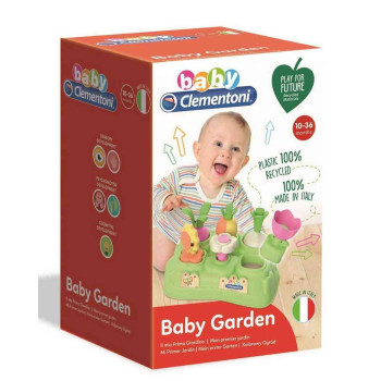 CLEMENTONI BABY GARDEN SET 