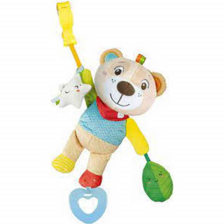 CLEMENTONI BABY BEAR ON THE GO
