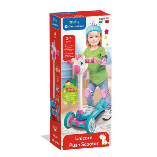 BABY CLEMENTONI UNICORN GURALICA 
