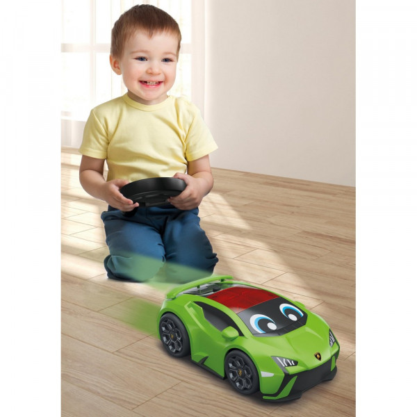 CLEMENTONI LAMBORGHINI RC AUTOMOBIL 