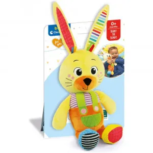 CLEMENTONI BABY PLISANI ZEKA