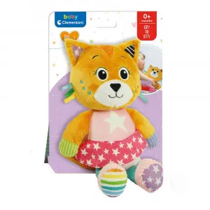 CLEMENTONI BABY PLISANA MACA
