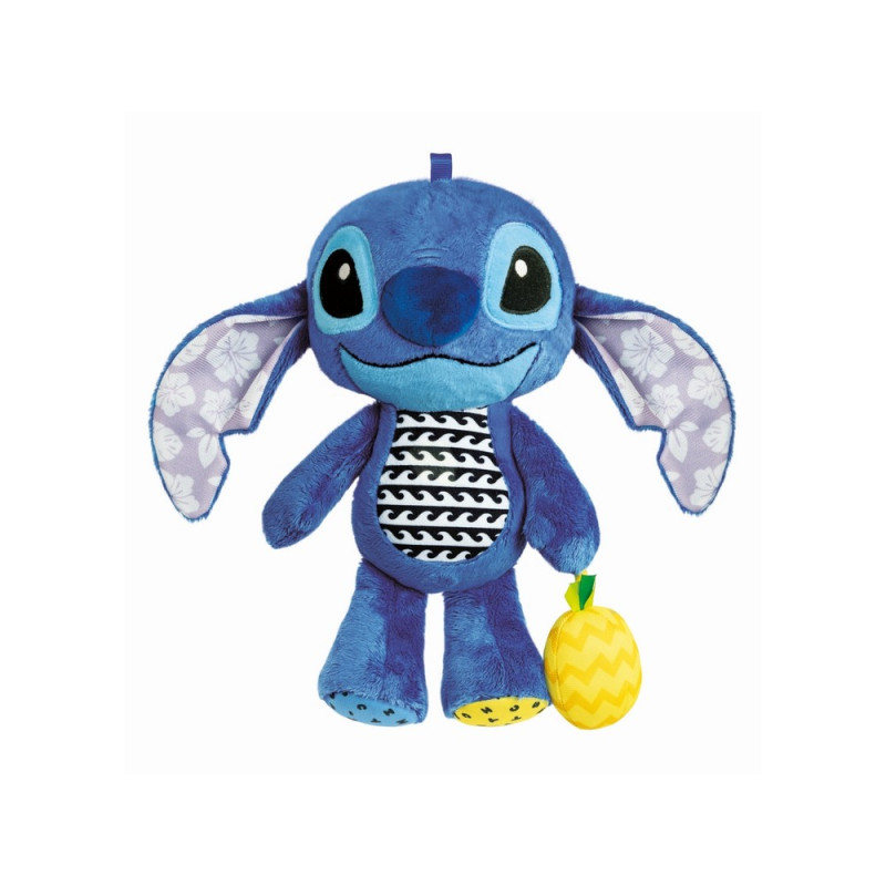 CLEMENTONI DISNEY PLISANI STICH