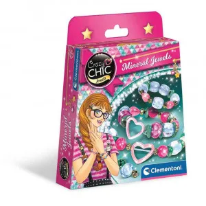 CRAZY CHIC MINERAL SET ZA NARUKVICE