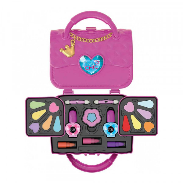 CRAZY CHIC MAKE UP TORBICA
