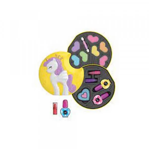 CRAZY CHIC MAKE UP PALETA UNICORN 