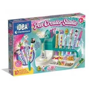 CLEMENTONI IDEA LABORATORIJA ZA OLOVKE