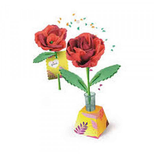 CLEMENTONI DISPLAY CVEĆE 24 KOM 