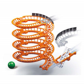 SPIRALNE TRAKE SET