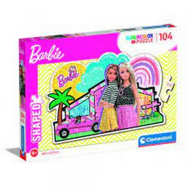 CLEMENTONI PUZZLE 104 BARBIE 