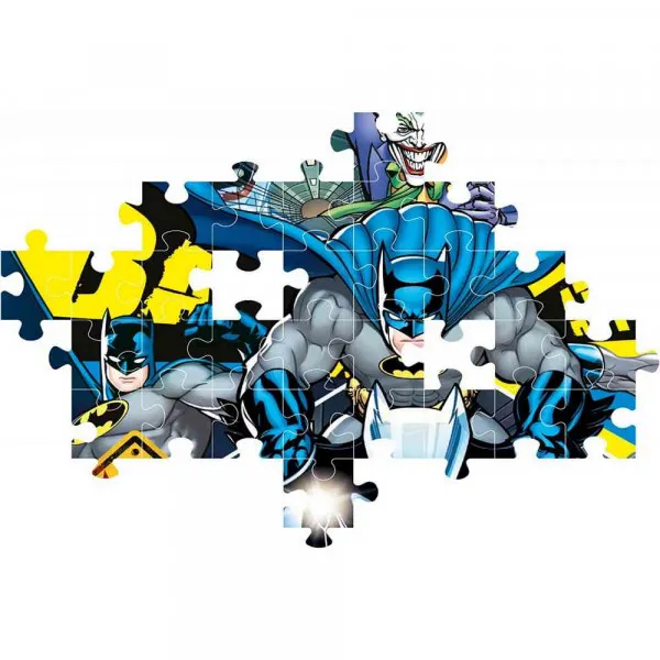 CLEMENTONI PUZZLE 104 BATMAN 