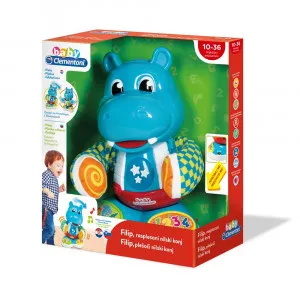 INTERAKTIVNI HIPPO FILIPPO