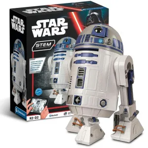 CLEMENTONI R2D2 ROBOT
