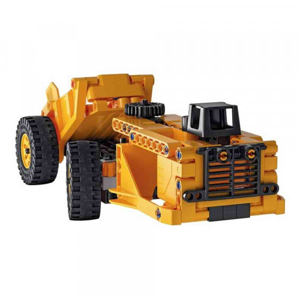 MINING TRUCK SM