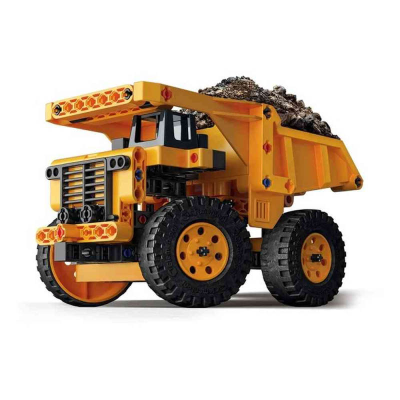 MINING TRUCK SM
