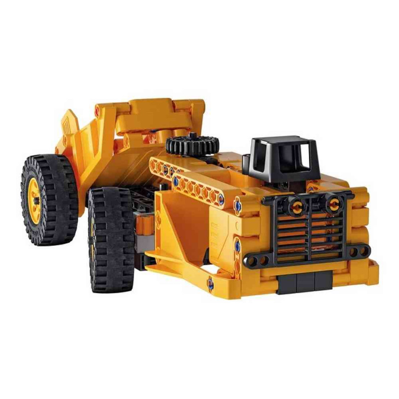 MINING TRUCK SM