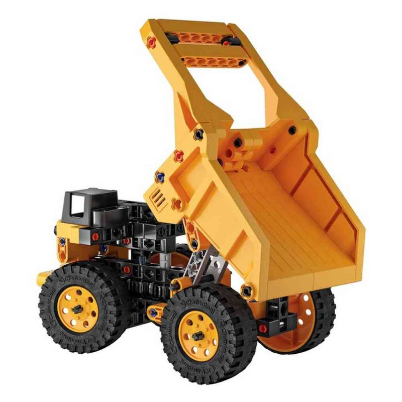MINING TRUCK SM