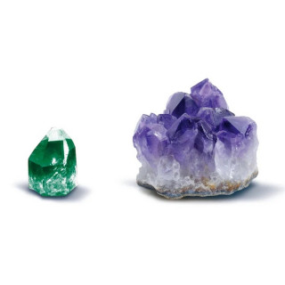 CLEMENTONI MINI CRYSTALS 