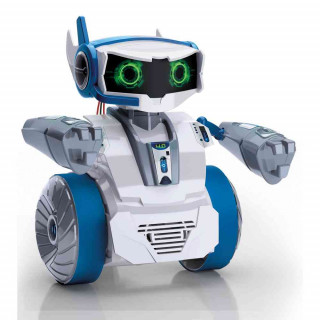 CLEMENTONI SCIENCE CYBER TALK BOT