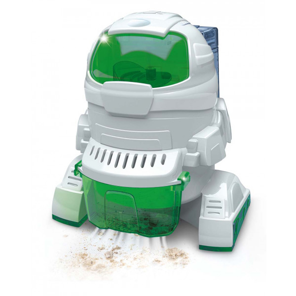 CLEMENTONI SCIENCE ECO BOT