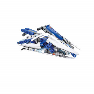 CLEMENTONI TRIMARAN WATERCRAFT SET