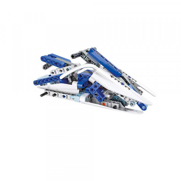 CLEMENTONI TRIMARAN WATERCRAFT SET