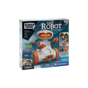CLEMENTONI MIO ROBOT NEW