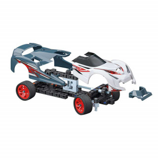 CLEMENTONI MECHANICS LAB - RACING CARS