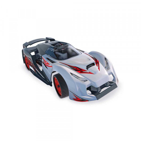CLEMENTONI MECHANICS LAB - RACING CARS