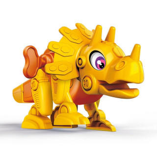 CLEMENTONI DINOBOT TRICE 