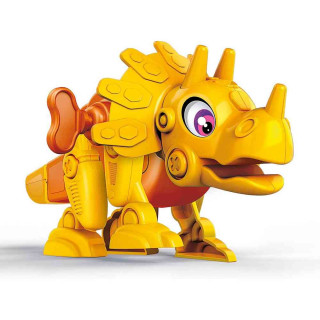 CLEMENTONI DINOBOT TRICE