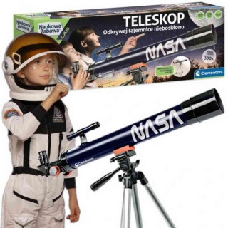TELESCOPIO -K- 