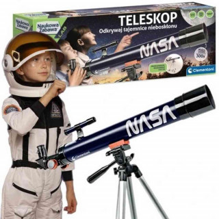 TELESCOPIO -K- 