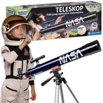 TELESCOPIO -K- 