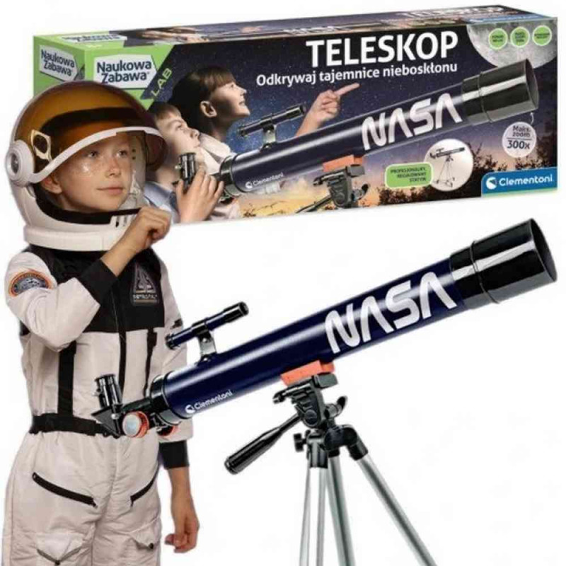 TELESCOPIO -K- 