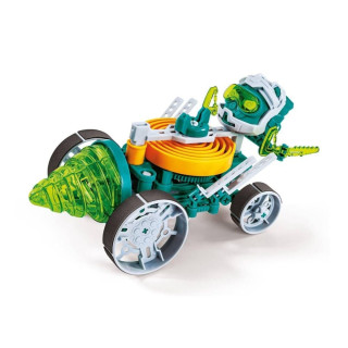 CLEMENTONI SPACE MINER SET ZA IGRU 