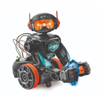 CLEMENTONI EVOLUTION ROBOT 