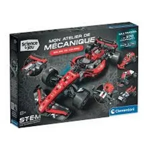 CLEMENTONI ULTIMATE RACER