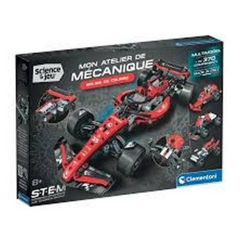 CLEMENTONI ULTIMATE RACER 
