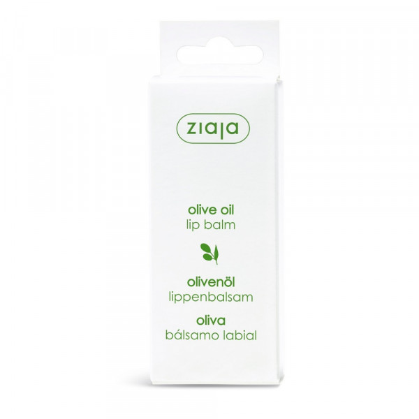 ZIAJA MASLINA BALZAM ZA NEGU USANA 10ML
