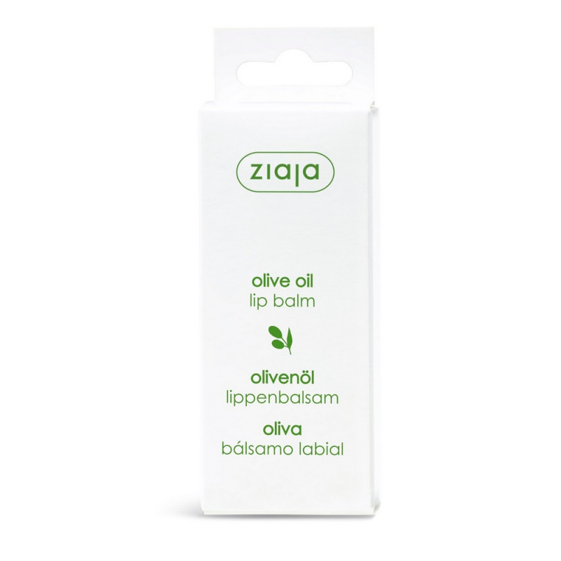 ZIAJA MASLINA BALZAM ZA NEGU USANA 10ML