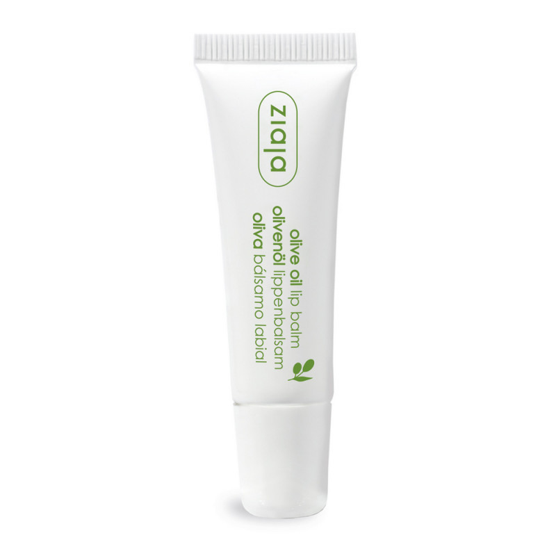 ZIAJA MASLINA BALZAM ZA NEGU USANA 10ML