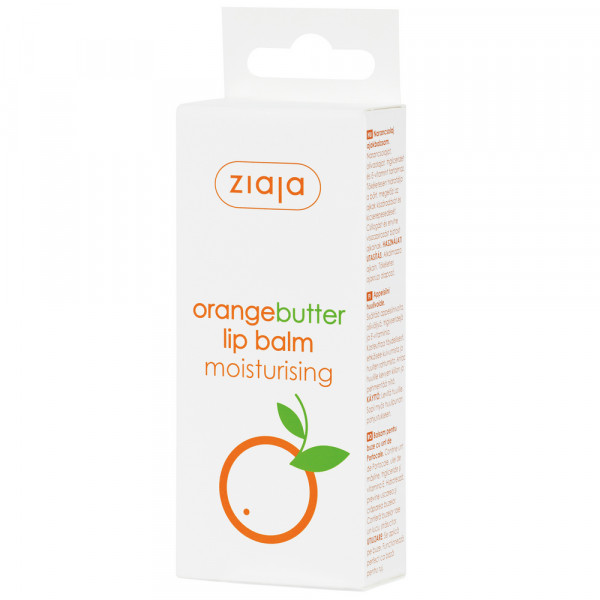 ZIAJA NARANDZA BALZAM ZA NEGU USANA 10ML