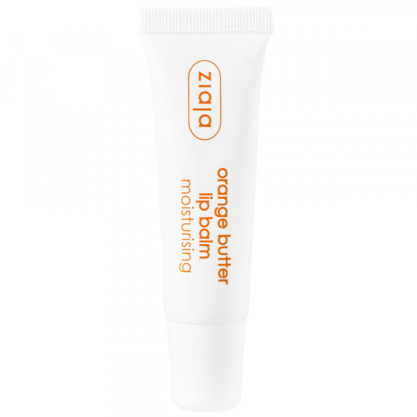 ZIAJA NARANDZA BALZAM ZA NEGU USANA 10ML