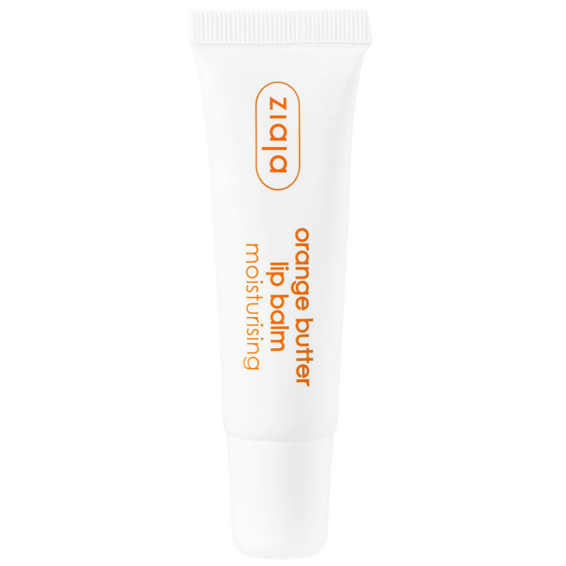 ZIAJA NARANDZA BALZAM ZA NEGU USANA 10ML