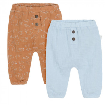 COOL CLUB PANTALONE 2KOM 