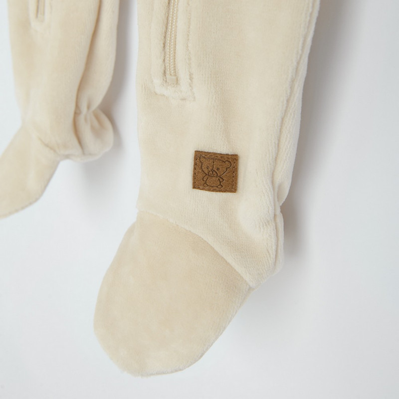 COOL CLUB ZEKA LIGHT BEIGE